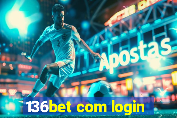 136bet com login